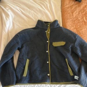 The North Face Fleece Jacket